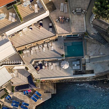 Ischia Blu Resort Extérieur photo