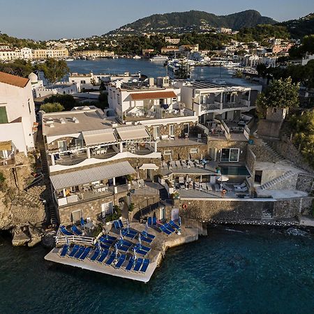 Ischia Blu Resort Extérieur photo