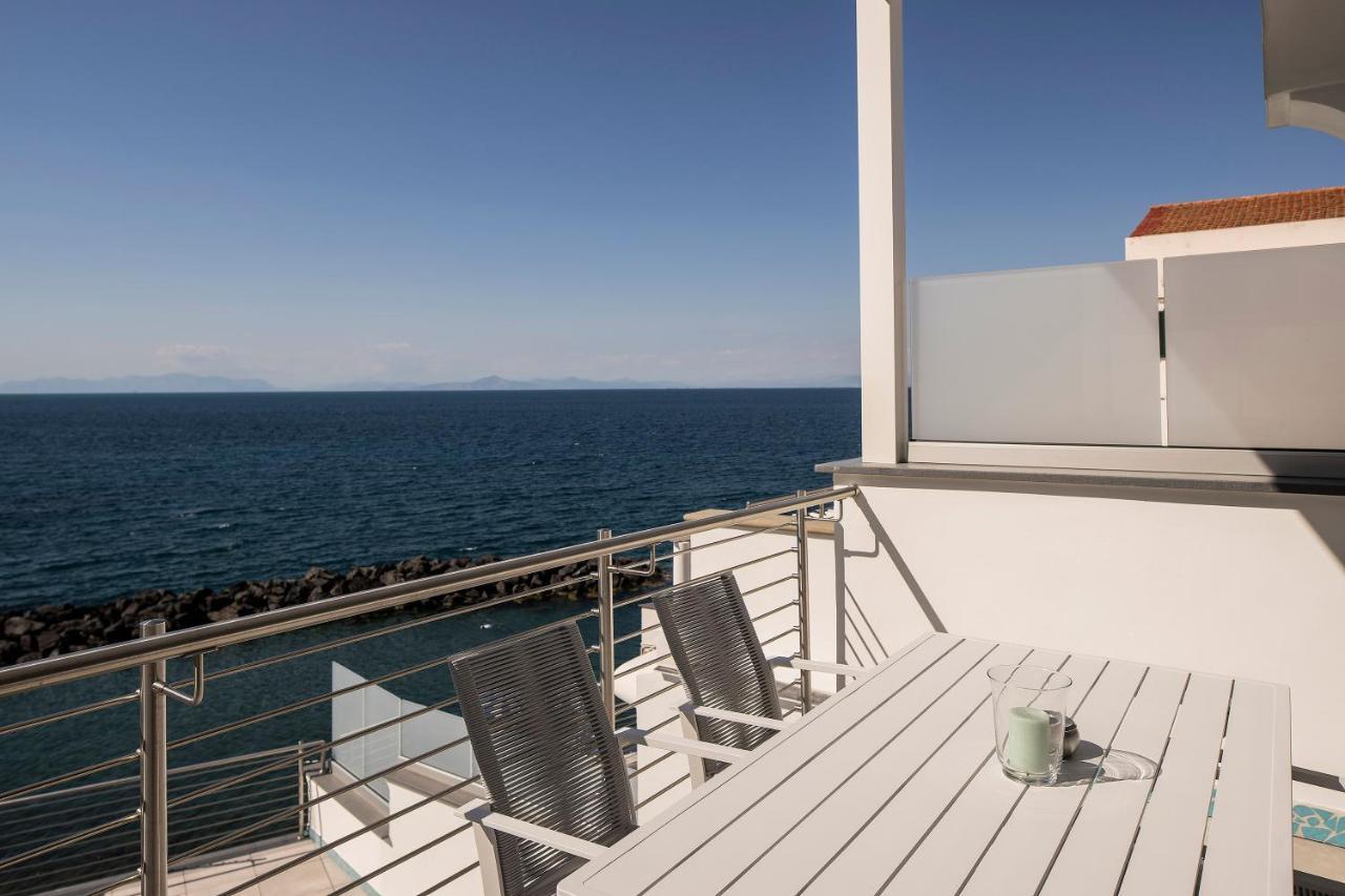 Ischia Blu Resort Extérieur photo