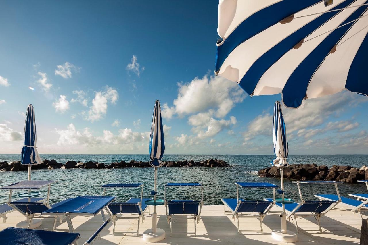 Ischia Blu Resort Extérieur photo