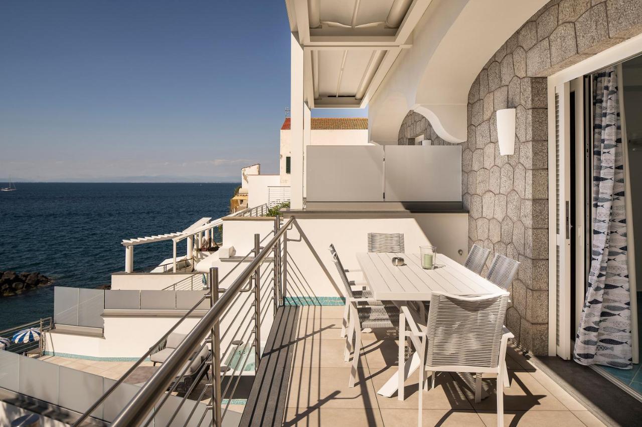 Ischia Blu Resort Extérieur photo