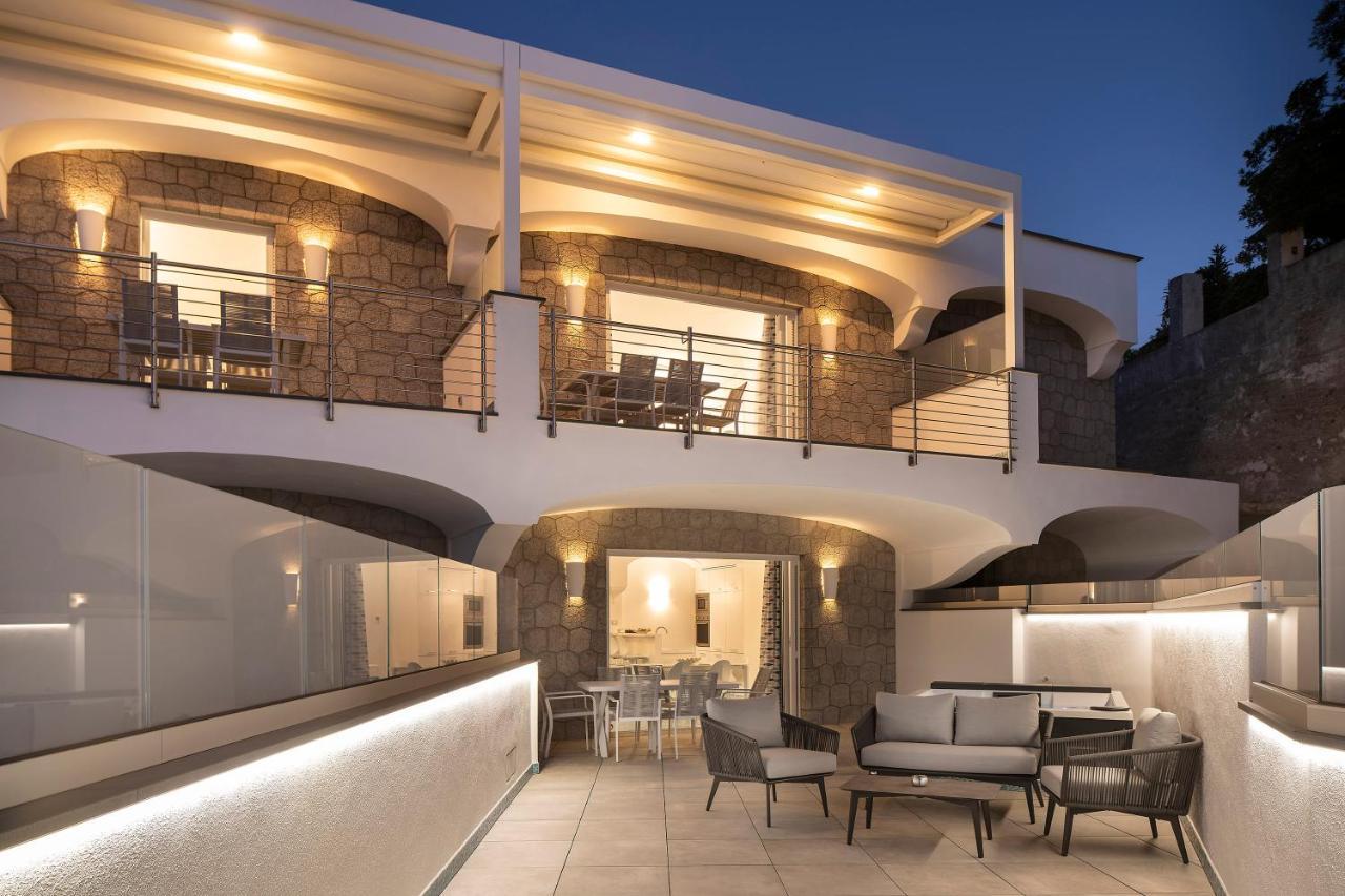 Ischia Blu Resort Extérieur photo