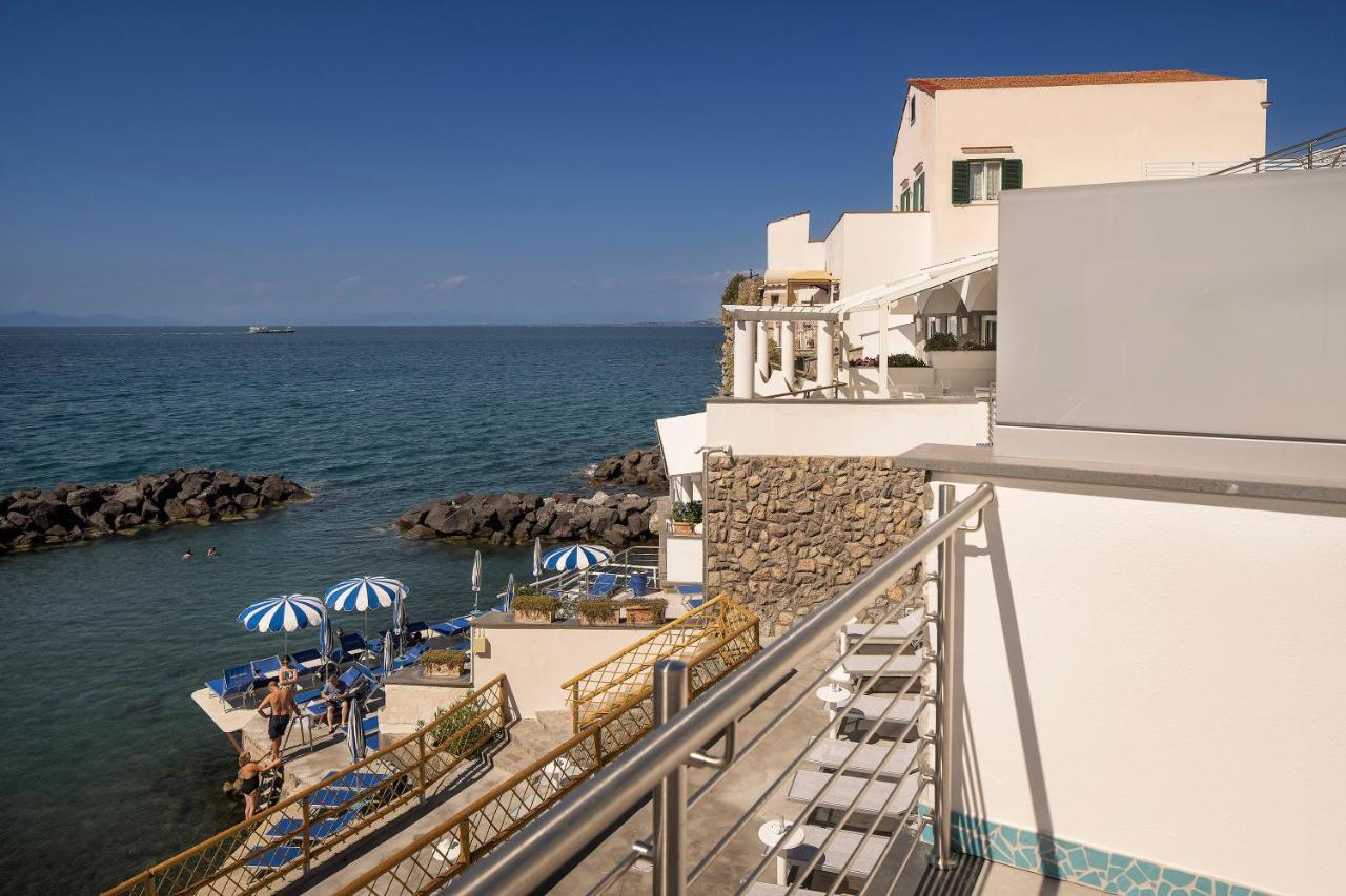 Ischia Blu Resort Extérieur photo