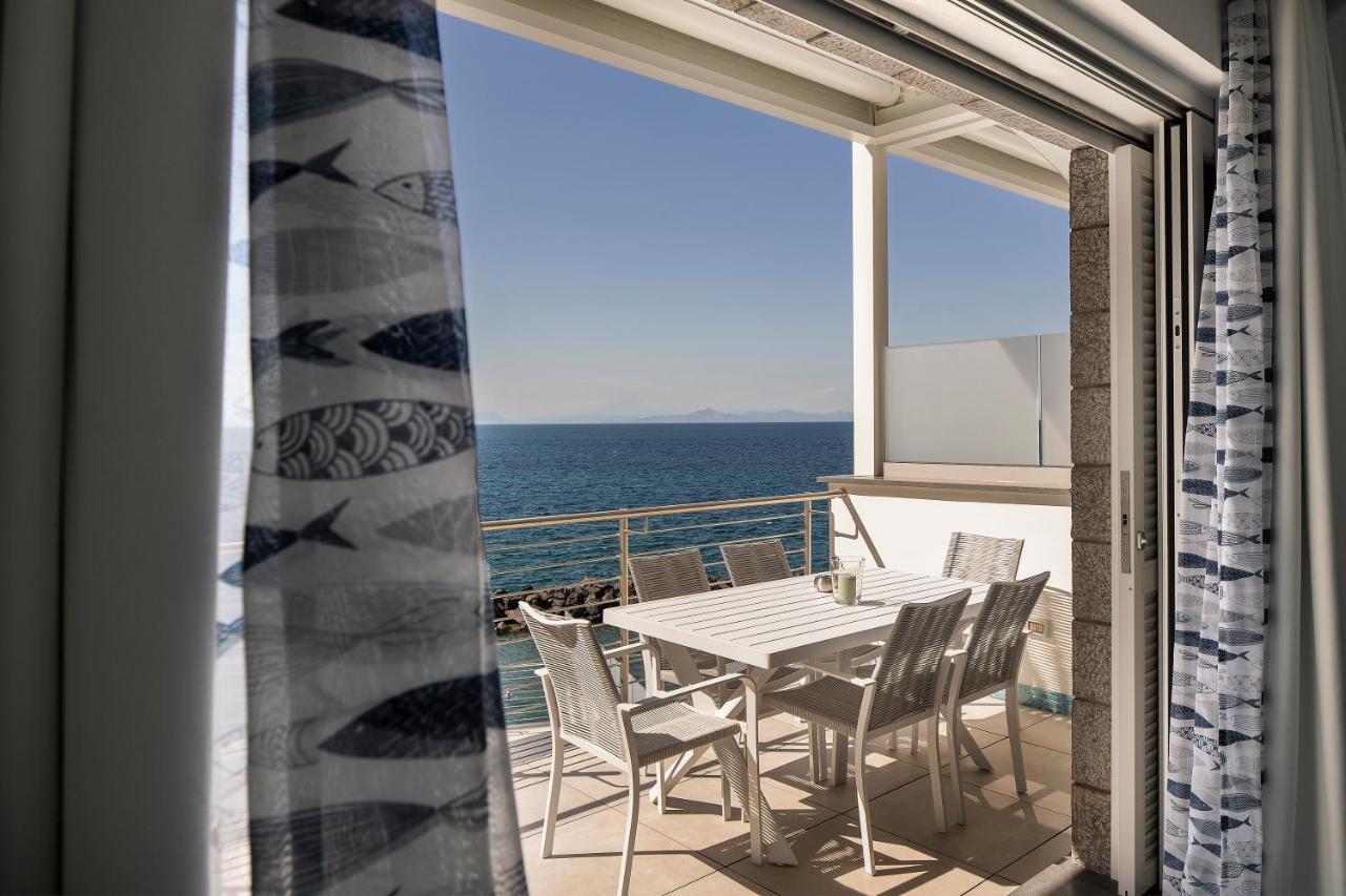 Ischia Blu Resort Extérieur photo
