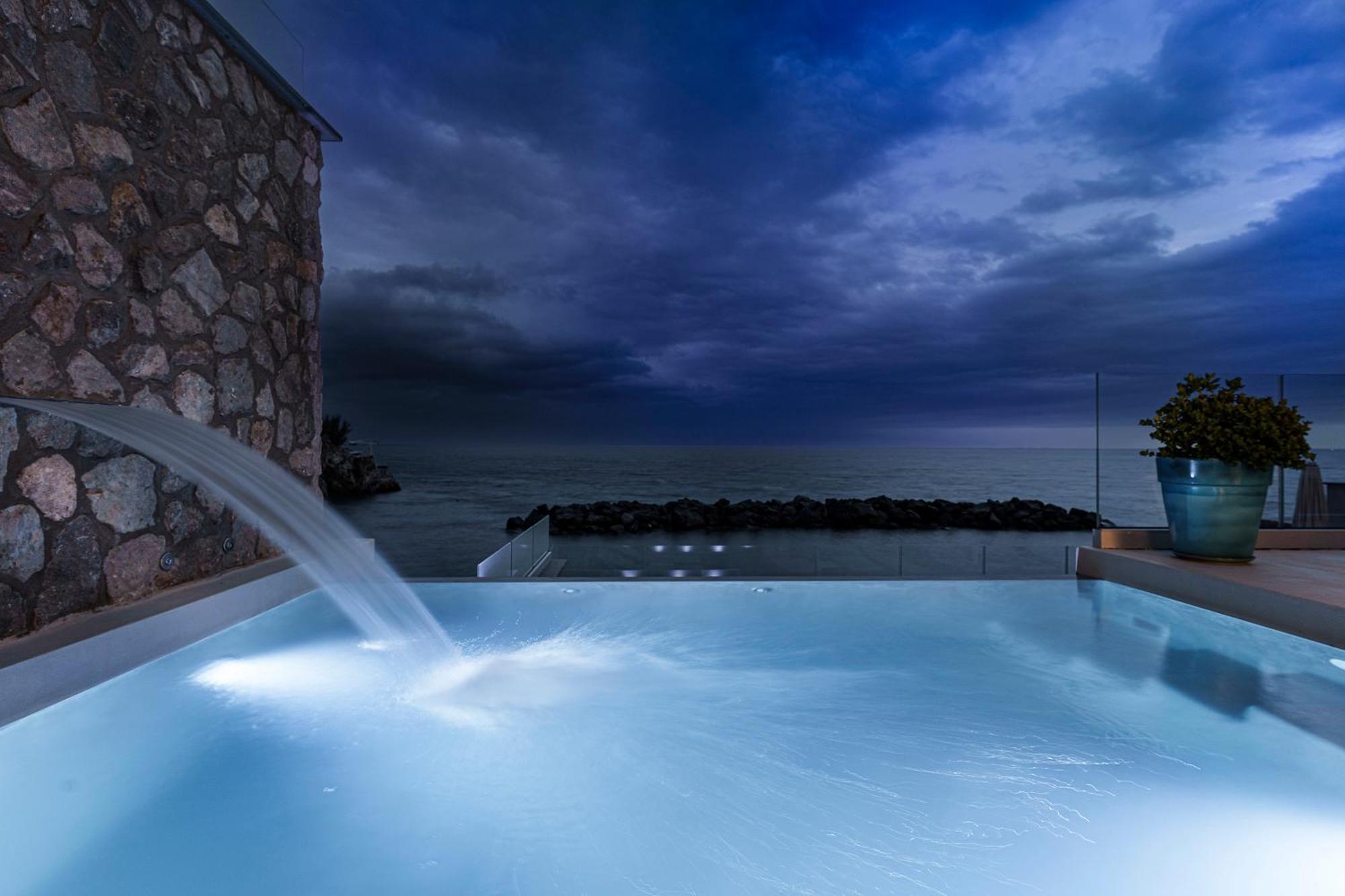 Ischia Blu Resort Extérieur photo