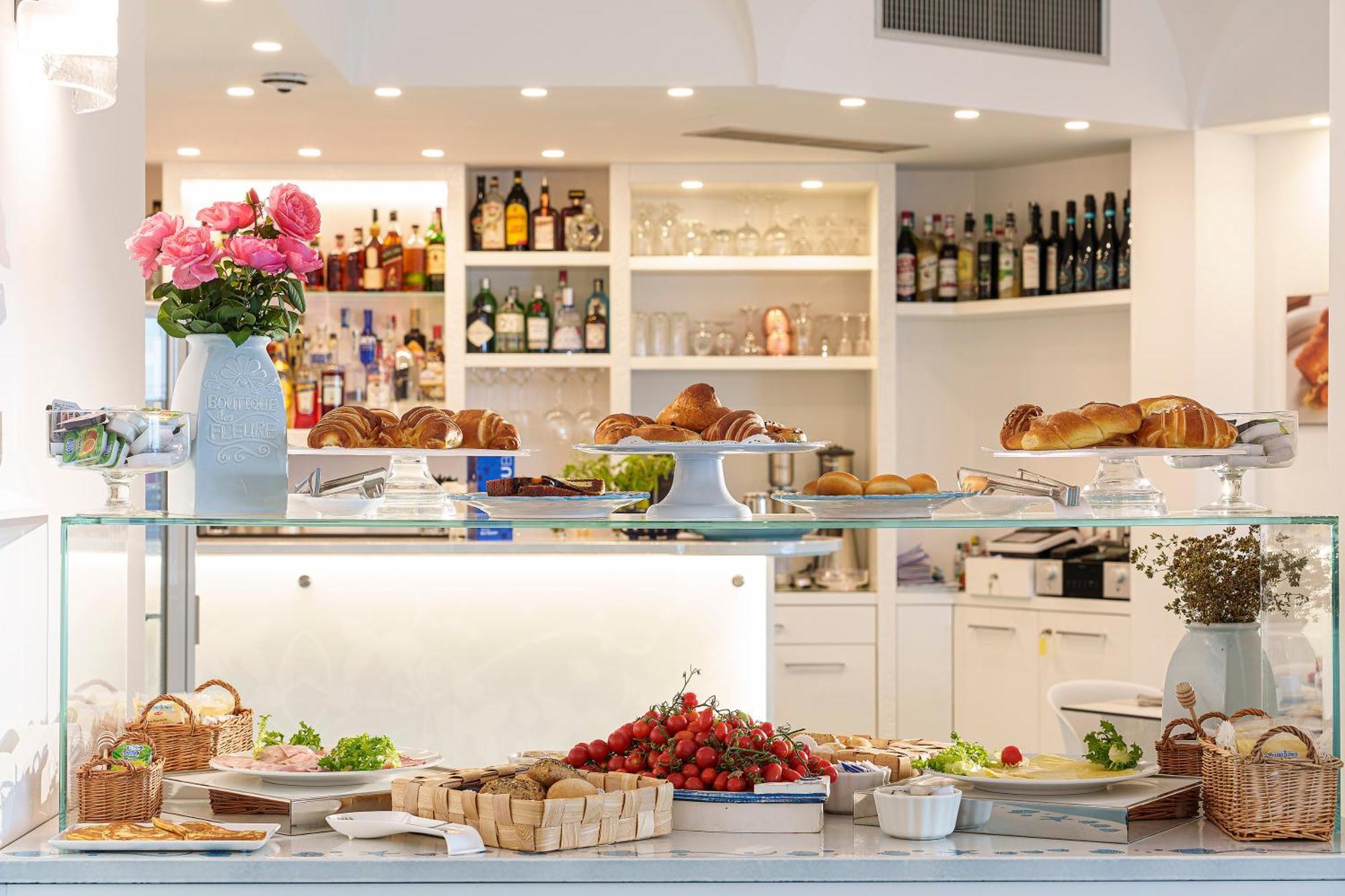 Ischia Blu Resort Extérieur photo