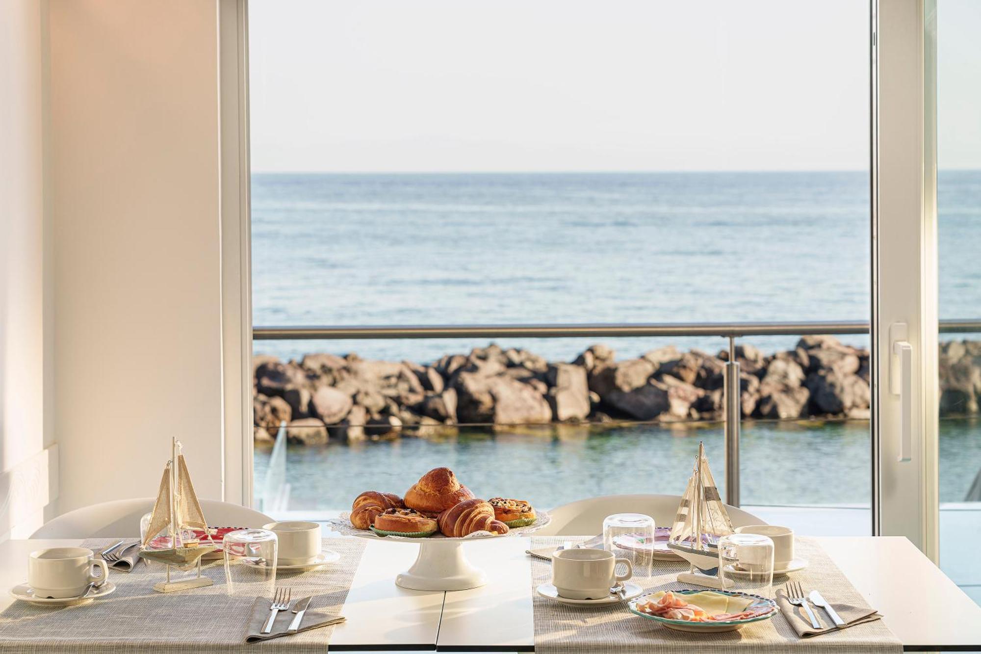 Ischia Blu Resort Extérieur photo