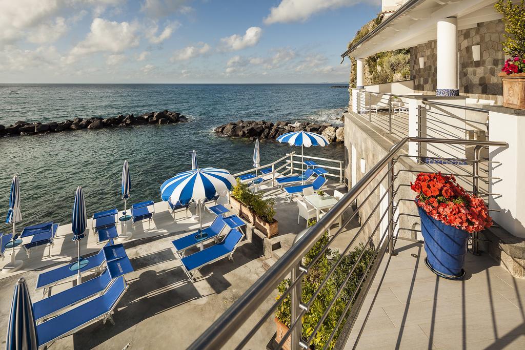 Ischia Blu Resort Extérieur photo