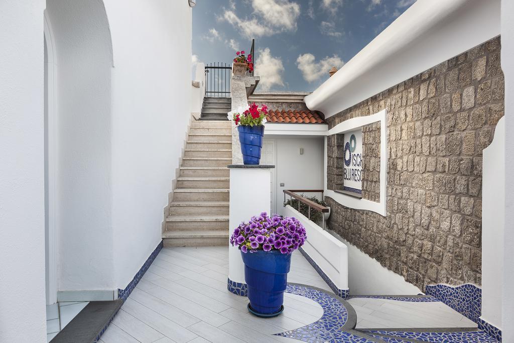 Ischia Blu Resort Extérieur photo