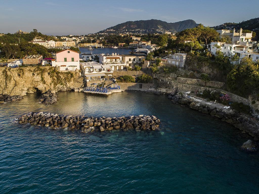 Ischia Blu Resort Extérieur photo
