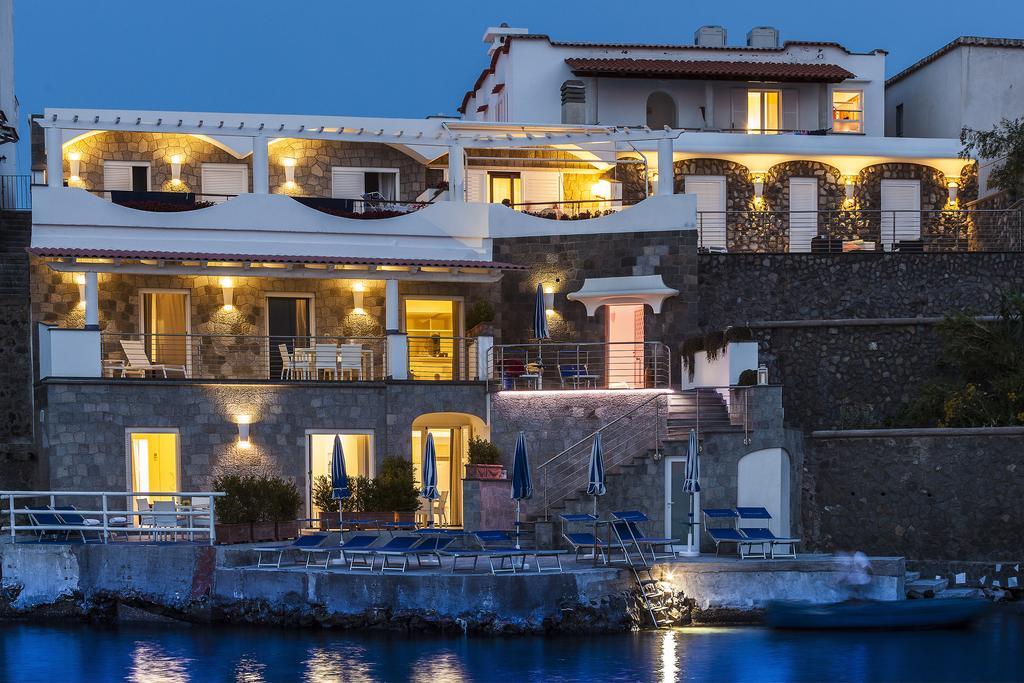 Ischia Blu Resort Extérieur photo